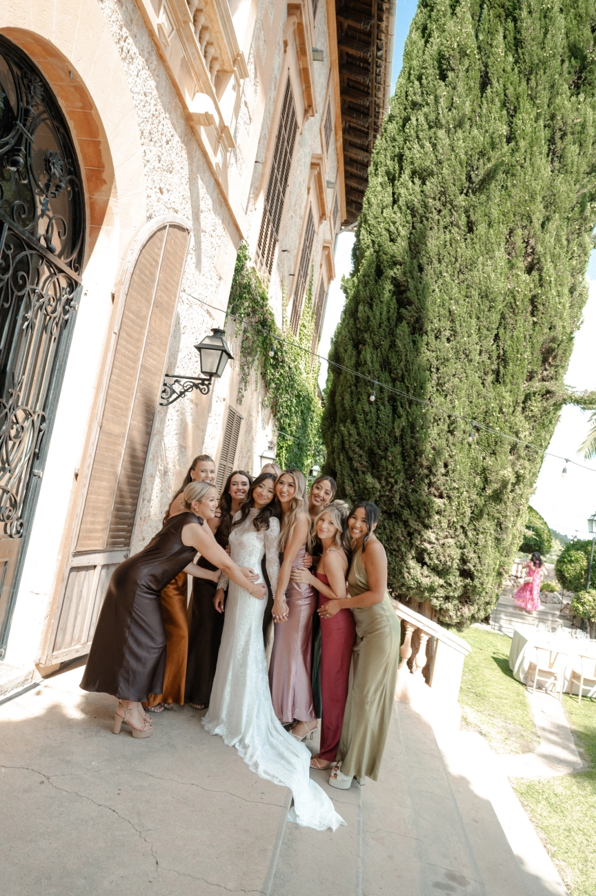 COMMENCEMENT | SPRING 2025, image size:864x1298