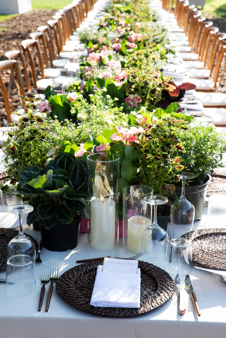 Table Decor