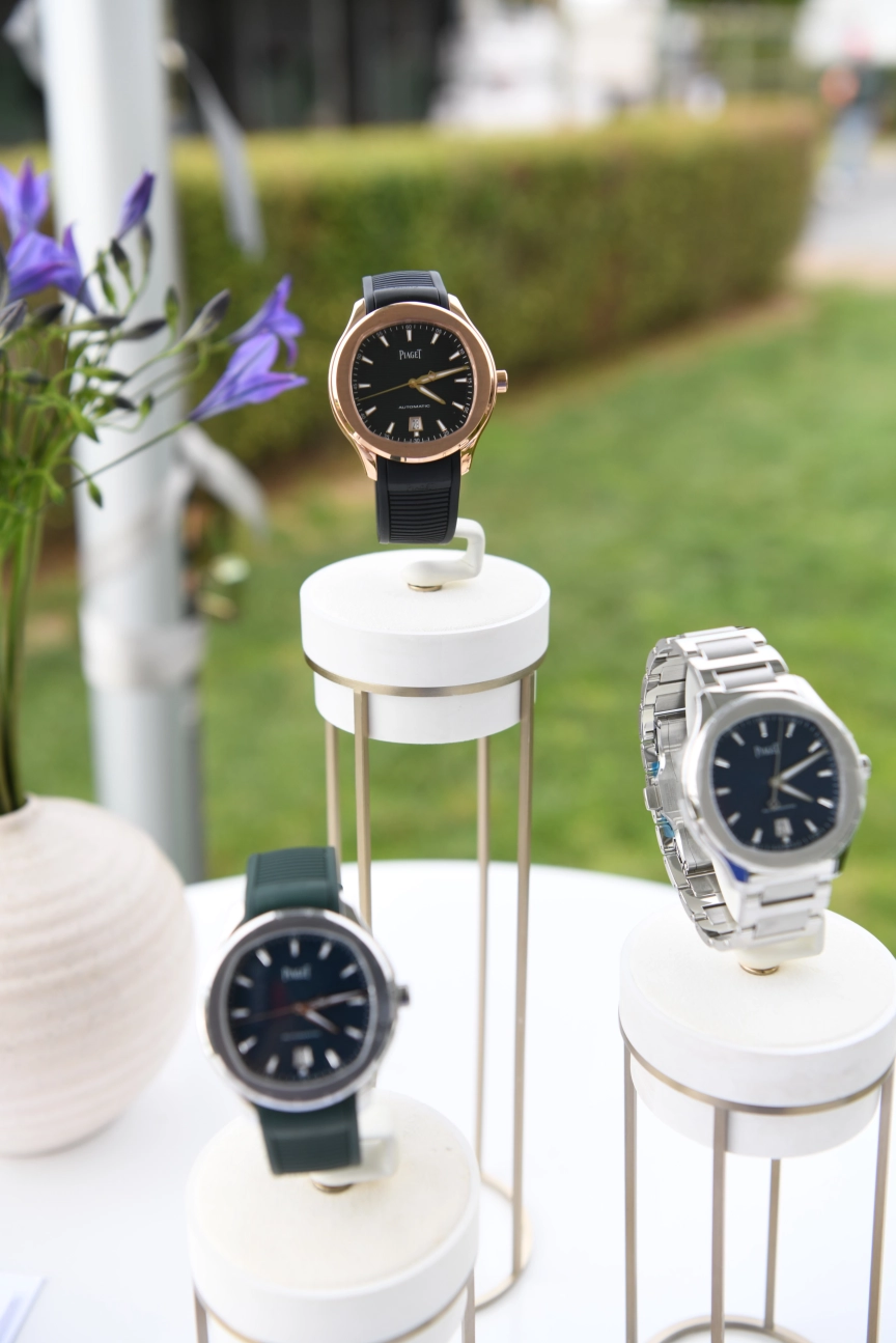 Piaget Watches