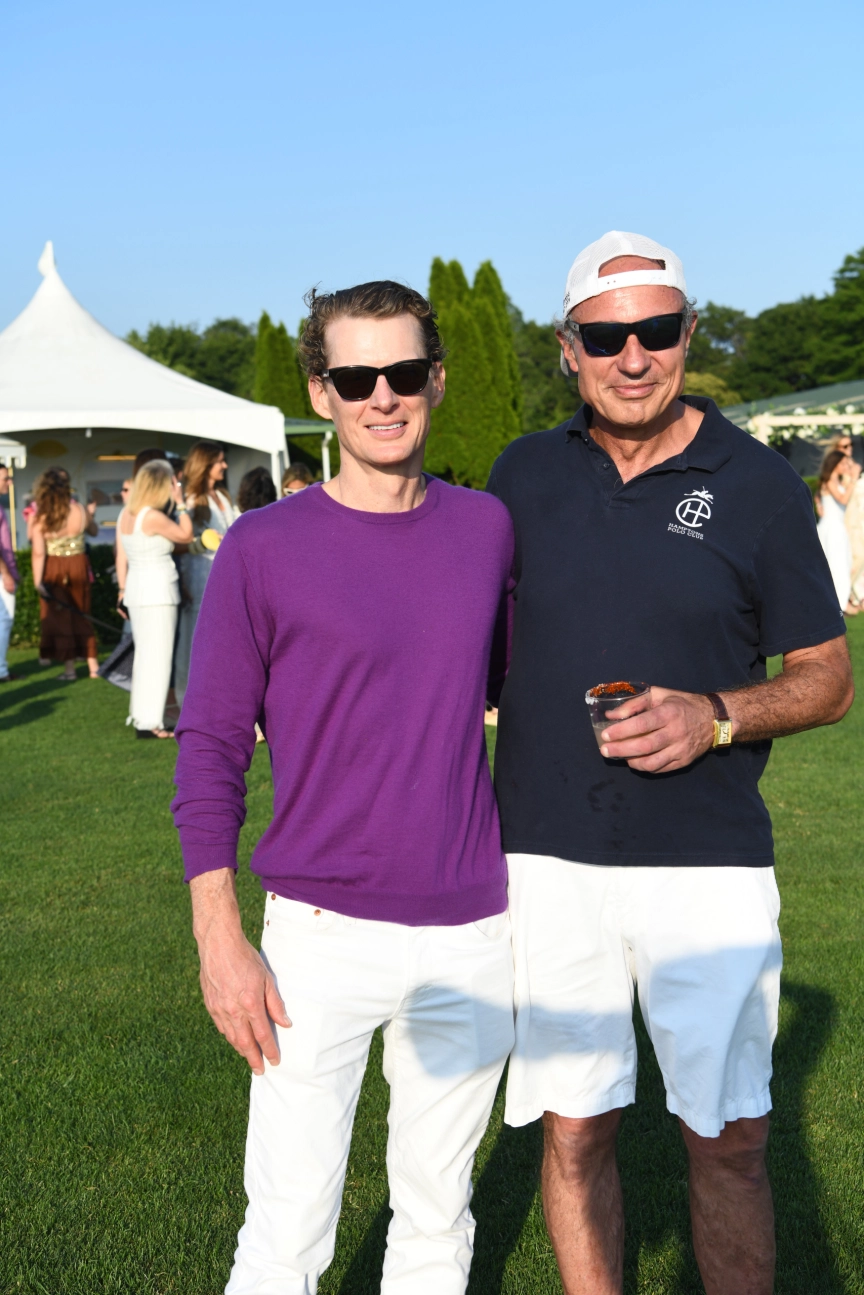 Mark Van Lith, Stefano Natella