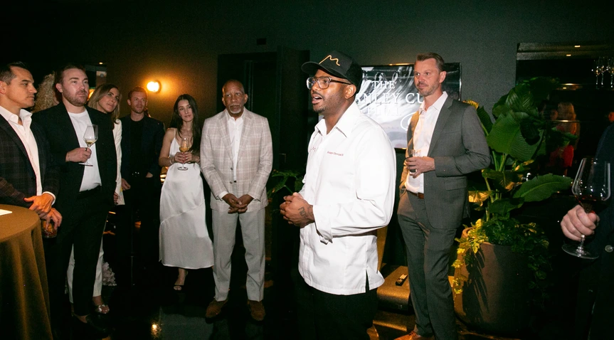 Chef