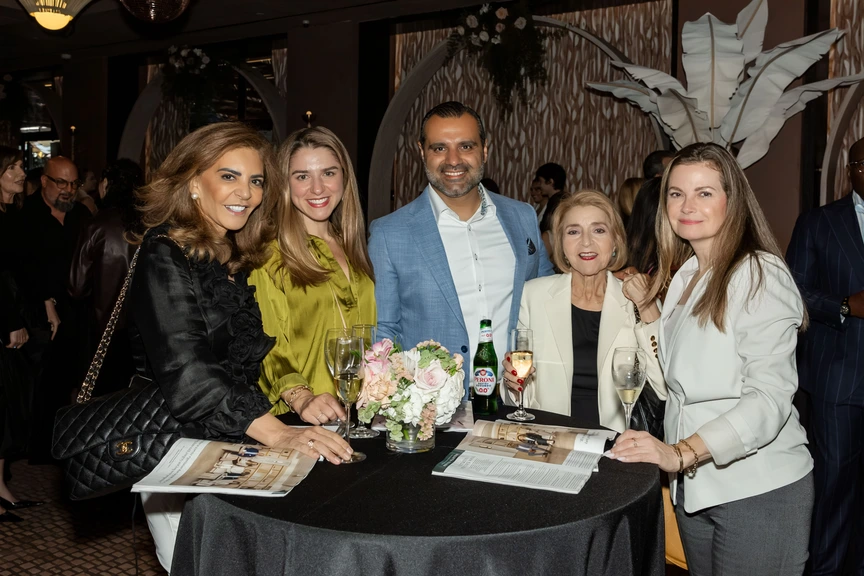 Event Guests