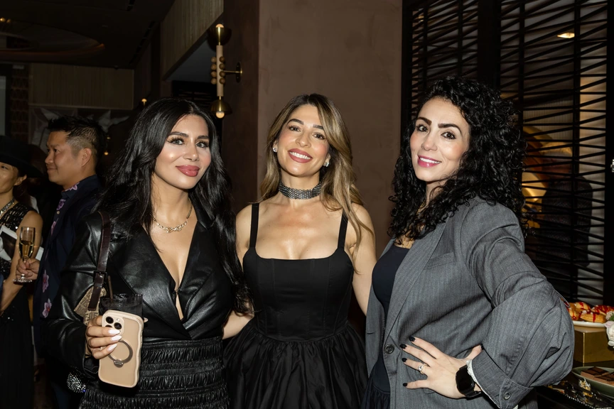 Event Guests