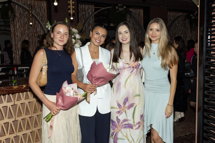 Event Guests
