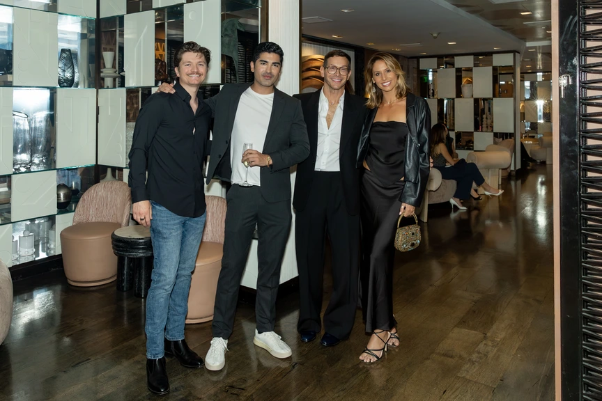 Event Guests