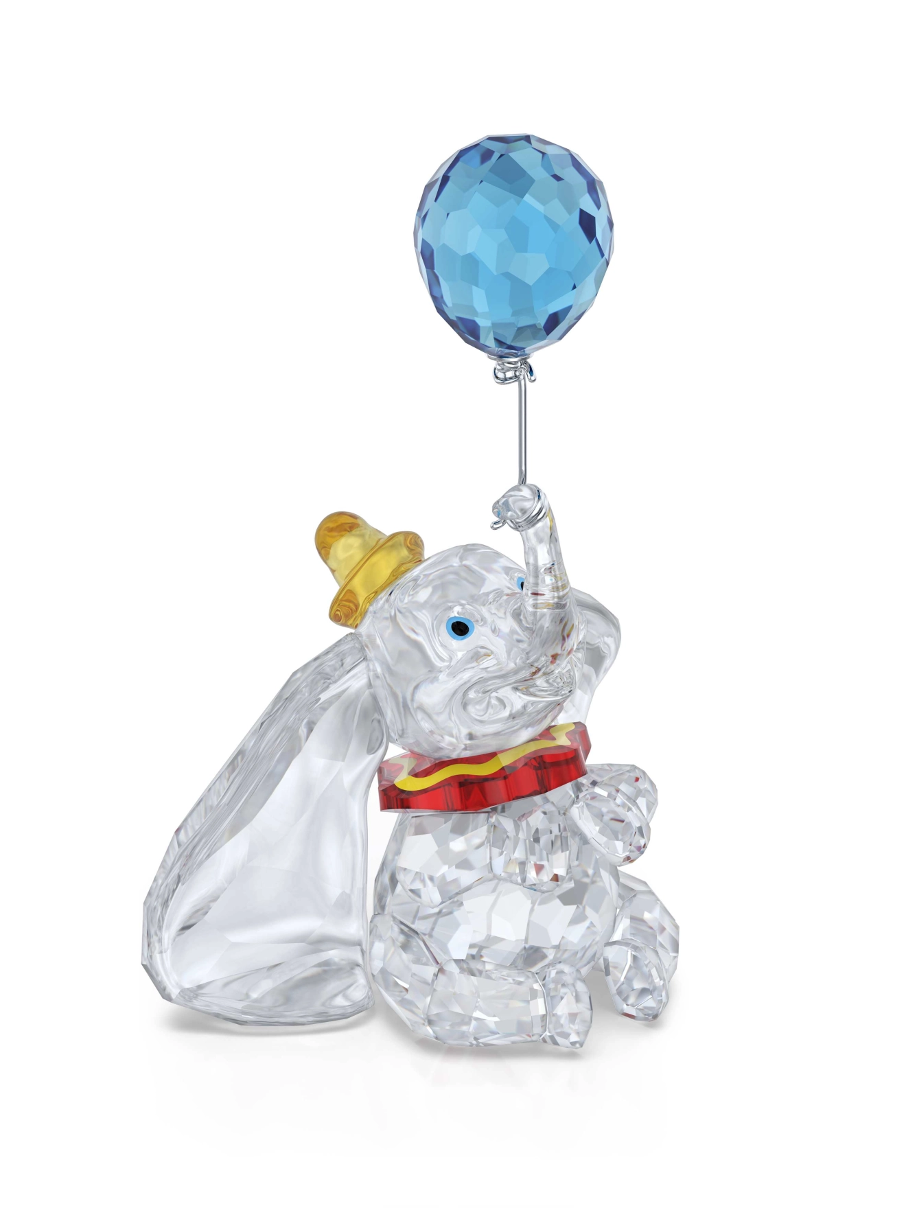 Swarovski & Disney's 20th Anniversary Crystal Figurines