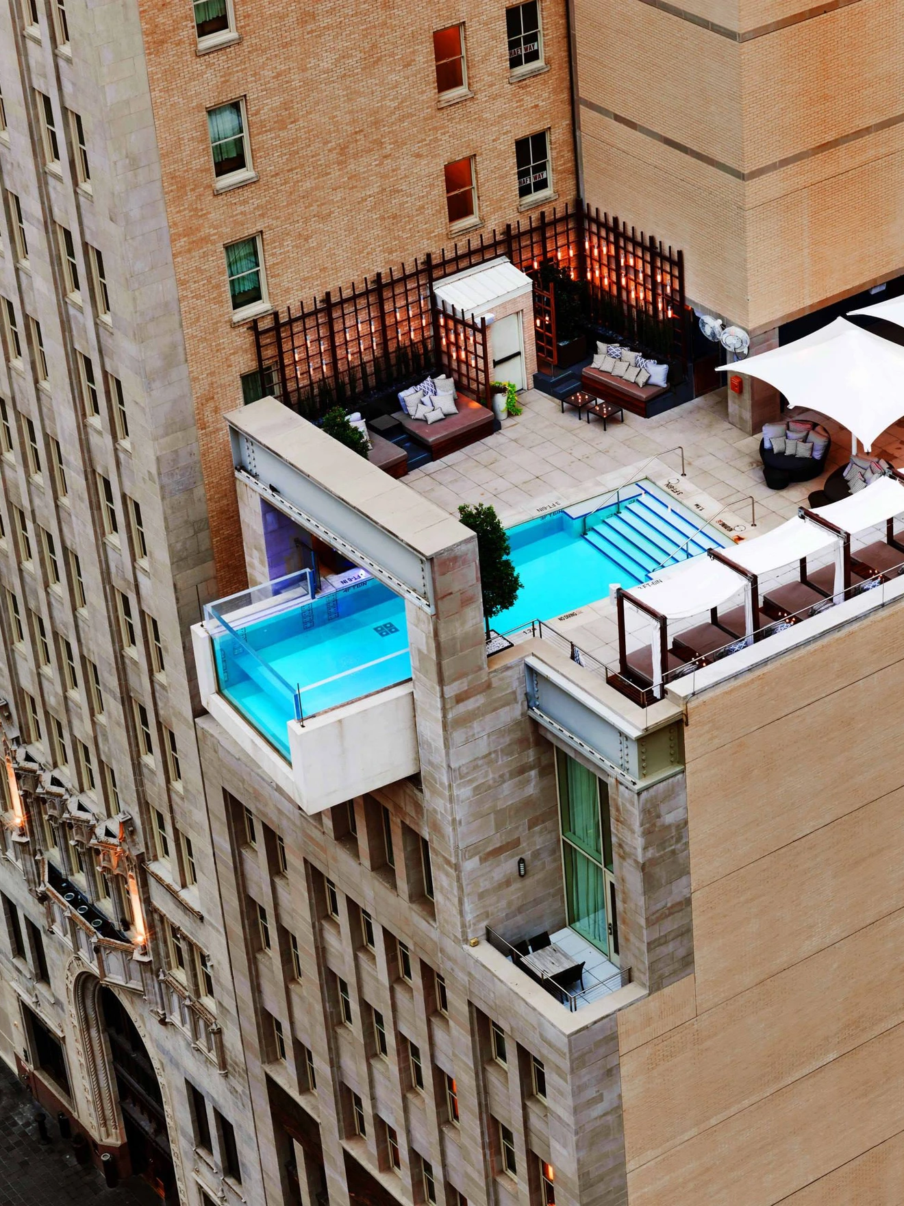 Dallas 2026 Travel Awards: Top Hotels & Attractions Revealed