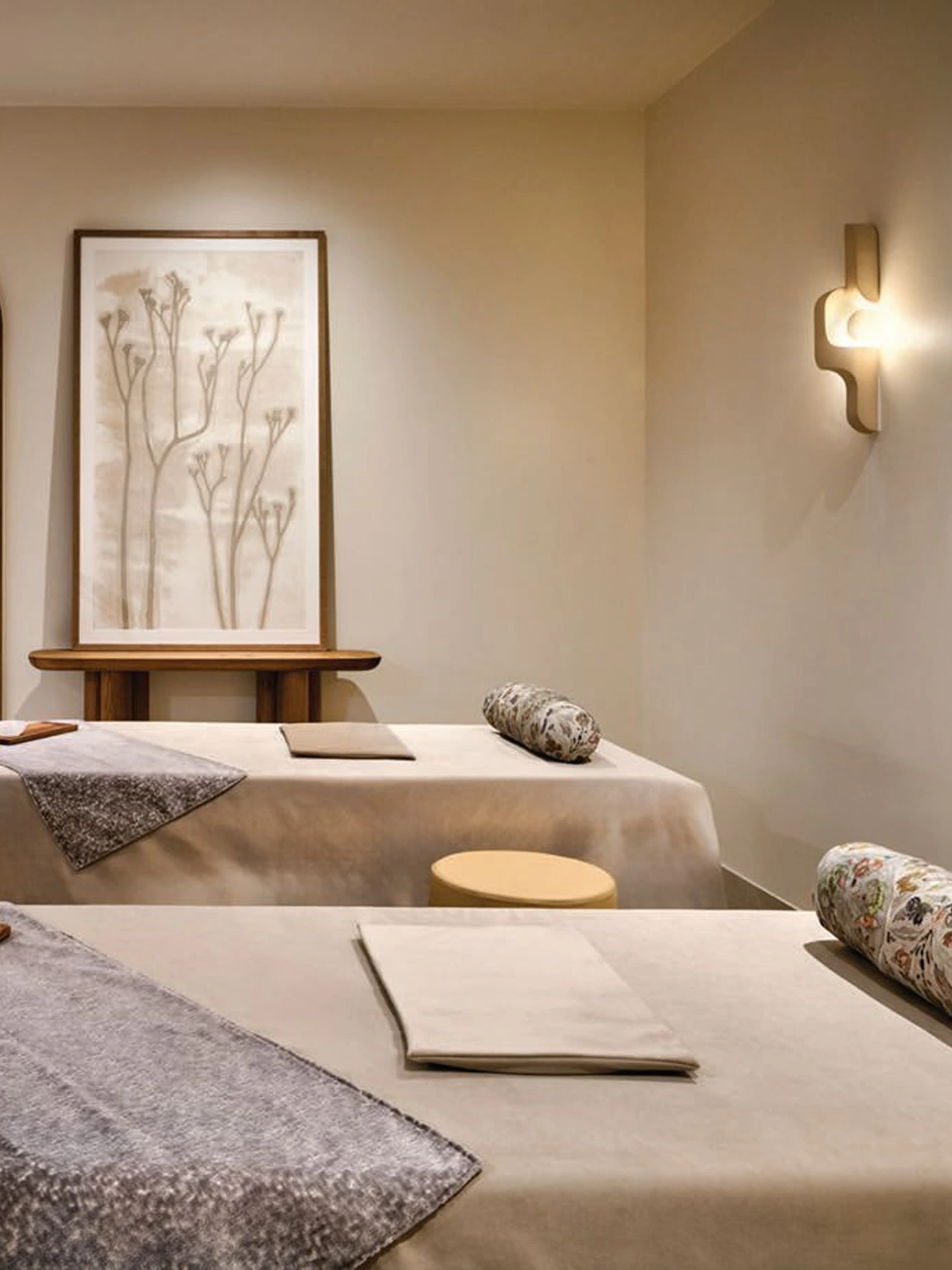 The Spa at Camelback Inn is officially open following a complete $25 million transformation. PHOTO COURTESY OF BRAND
