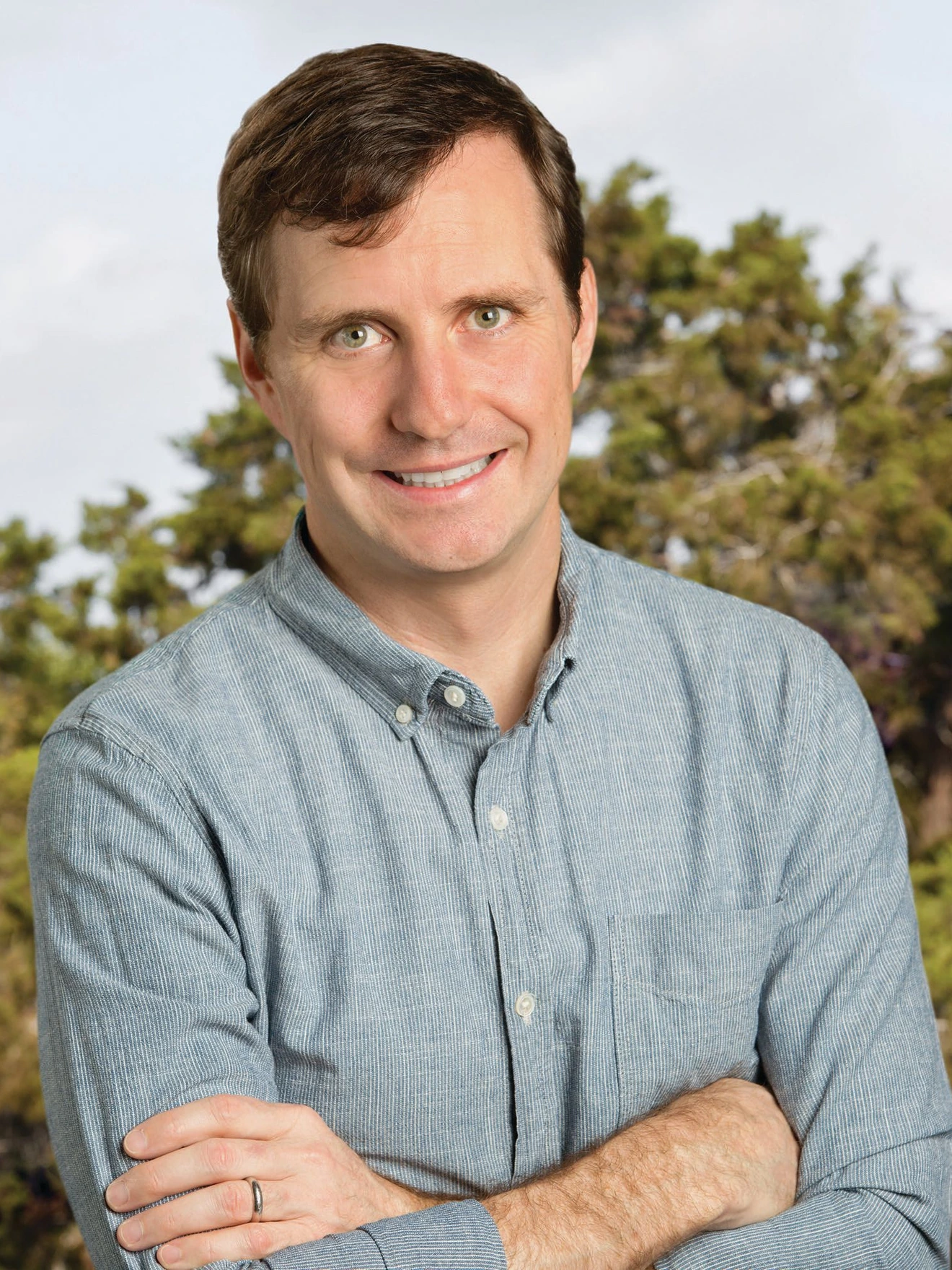 MATTHEW REINTJES Director, president and CEO, YETI