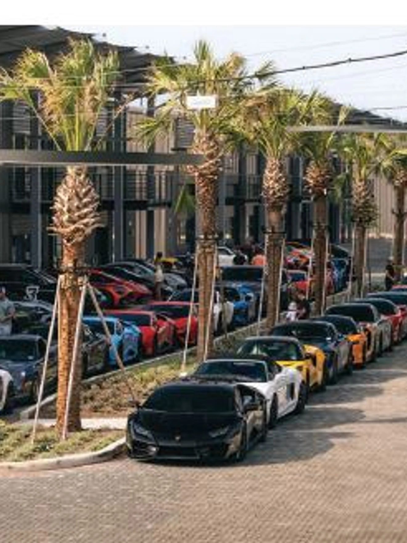 PHOTO COURTESY OF CIRCUIT OF THE AMERICAS