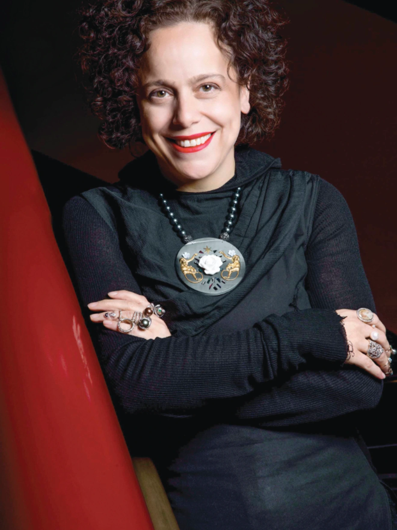 Ikram Goldman