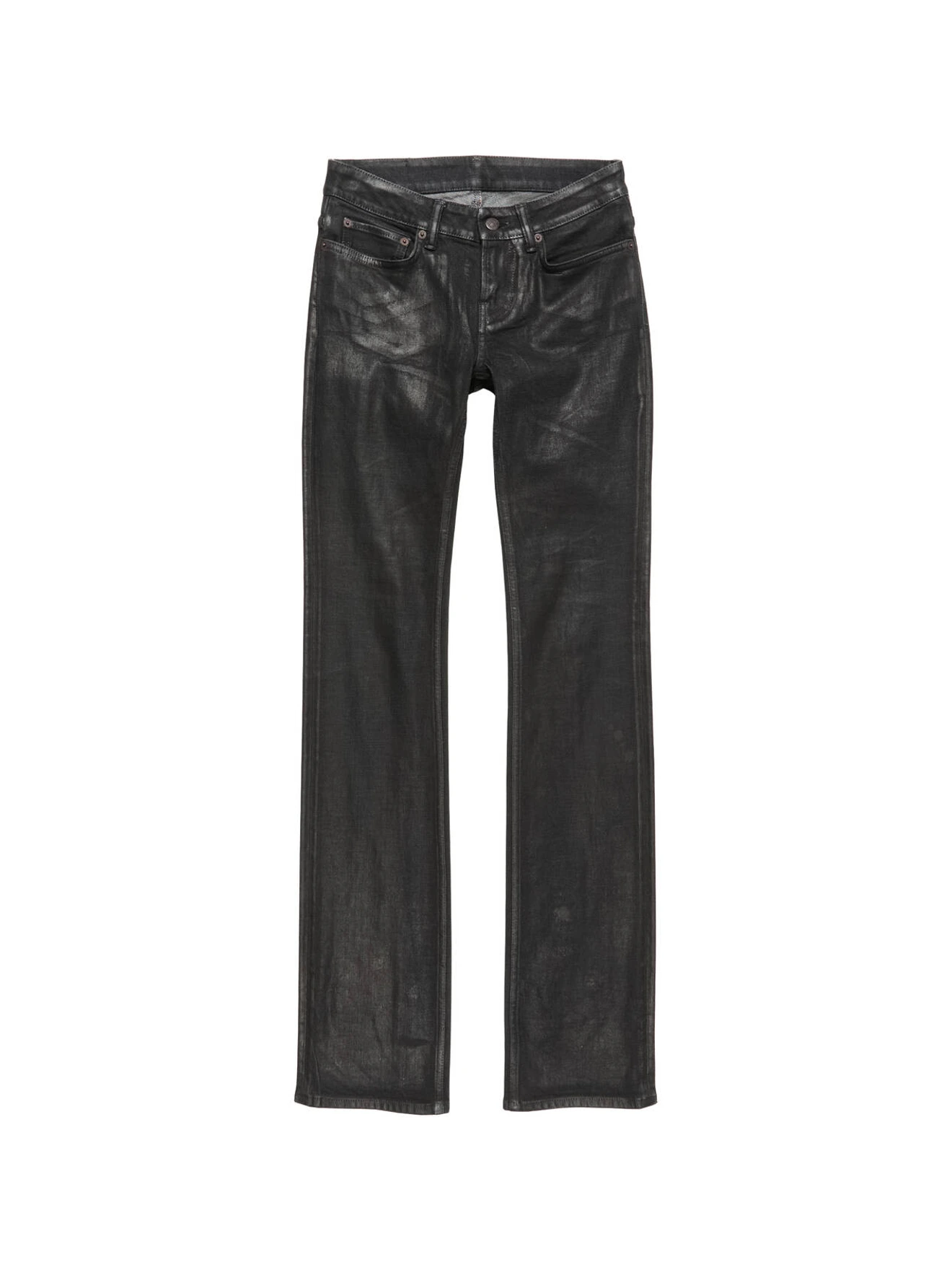 Acne Studios jeans, acnestudios.com. Photo Courtesy Of Brands