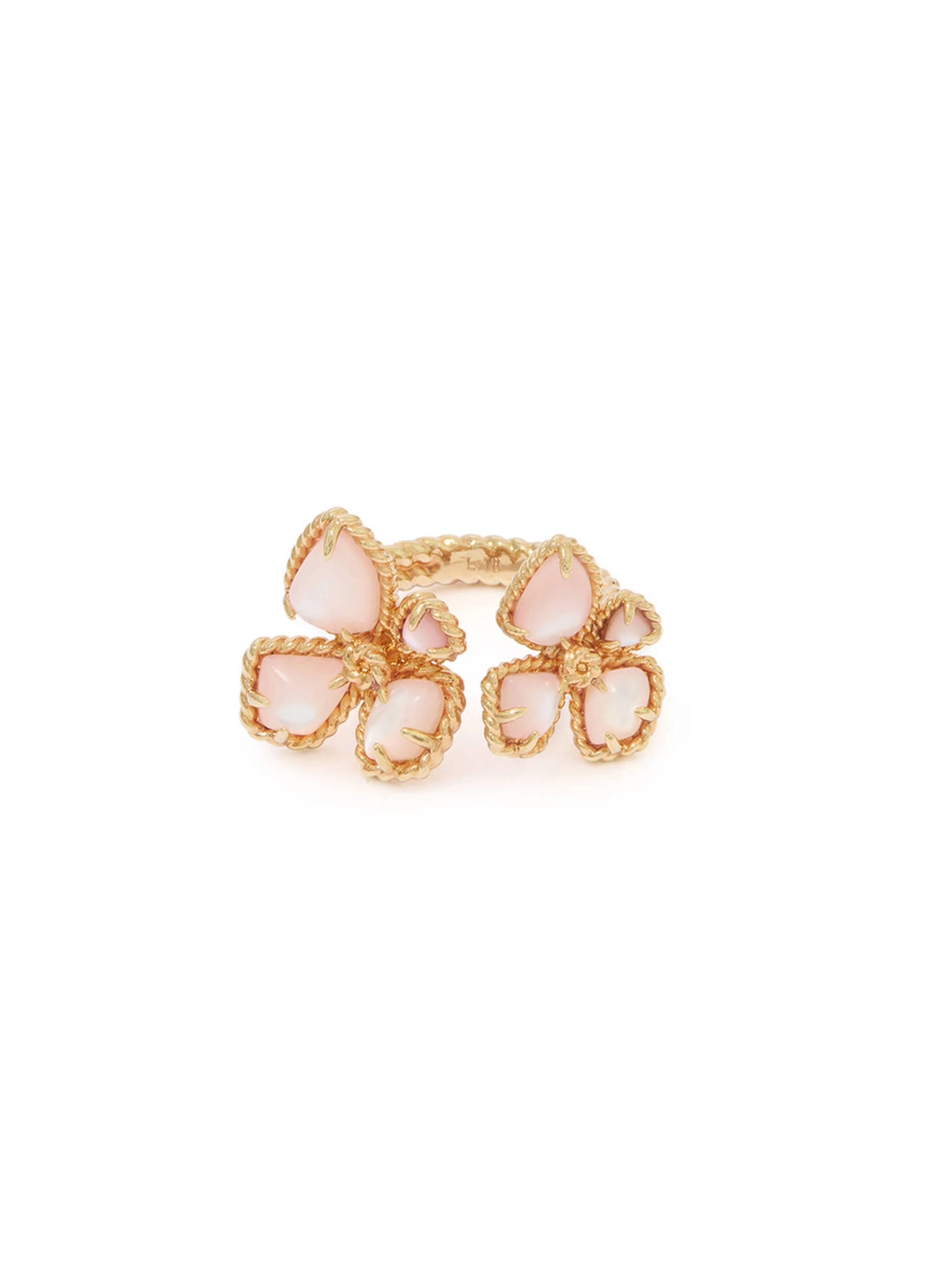 Bloom Toi Et Moi ring, zimmermann.com. Photo Courtesy Of Brands
