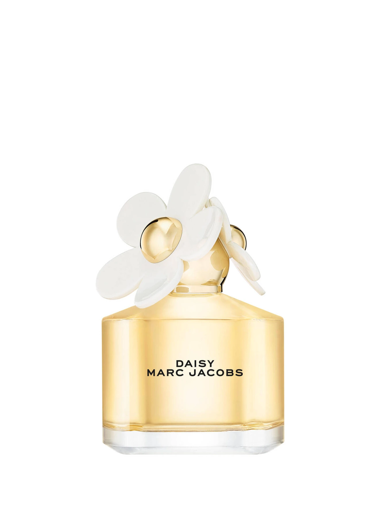 Marc Jacobs Daisy eau de toilette, marcjacobs.com. Photo Courtesy Of Brand