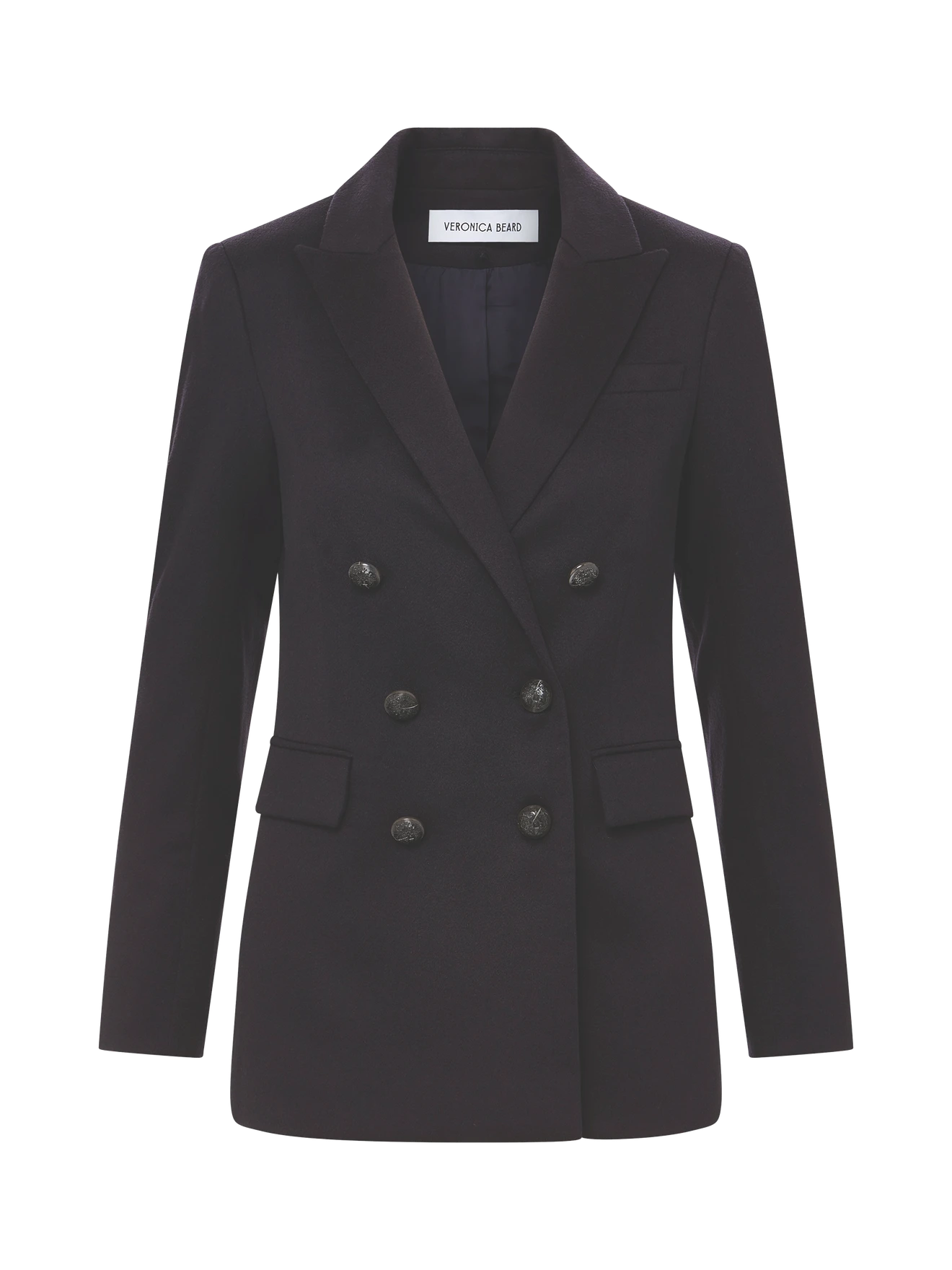 Veronica Beard jacket, veronicabeard.com. Photo Courtesy Of Brand