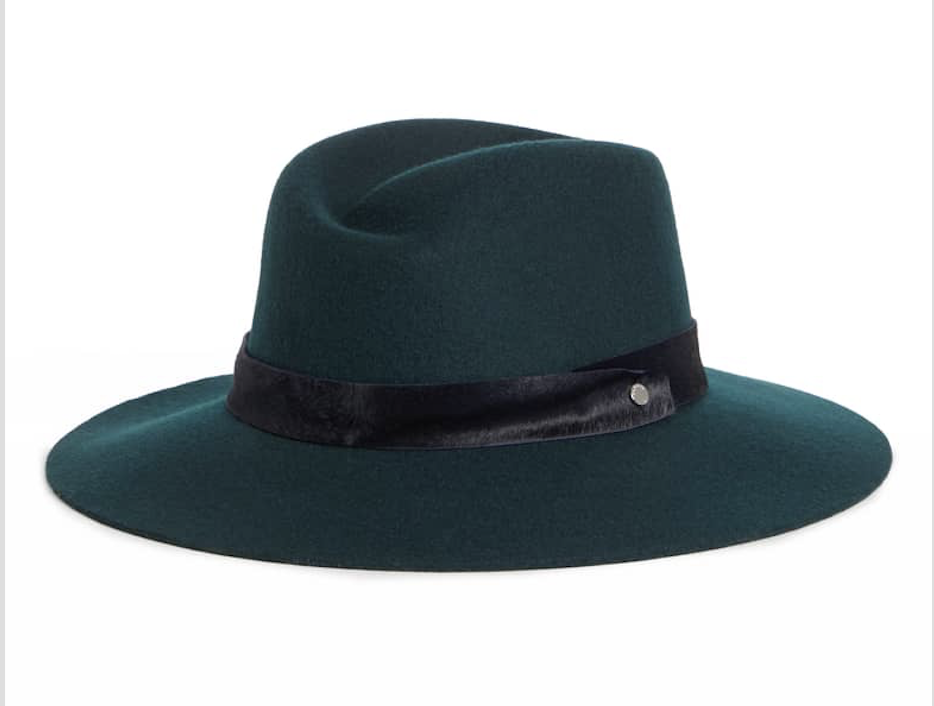 Top 7 Festive Green Fashion Picks for St. Patty