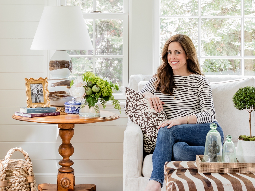 Elements of Family Style by Erin  Gates