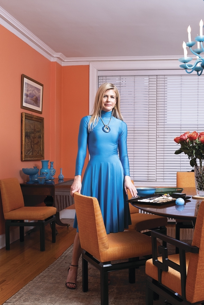 Stuart Dyer Readies Chicago Art Show with Ladybug Vintage