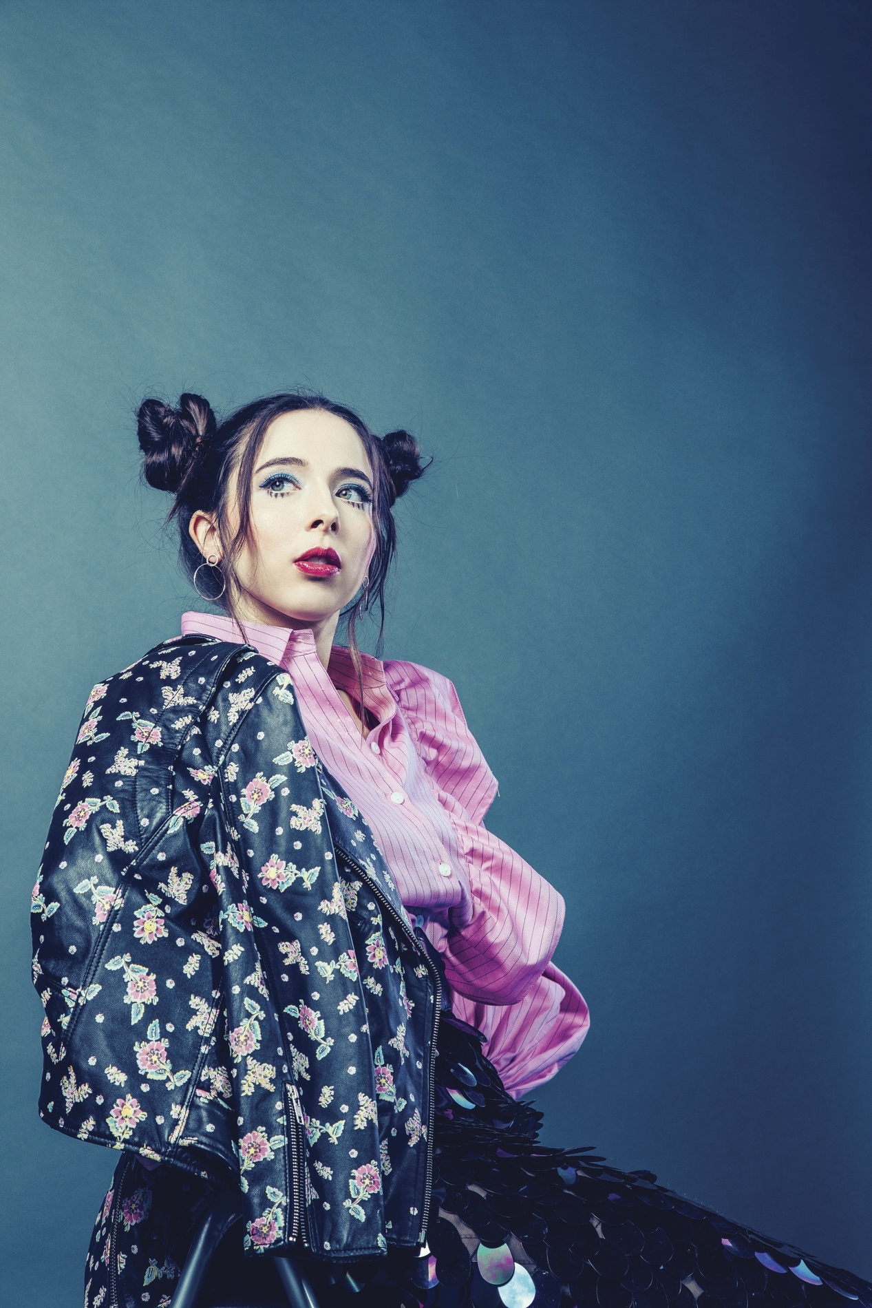 Esther Povitsky Comedy Star from Skokie Shines on Hulu