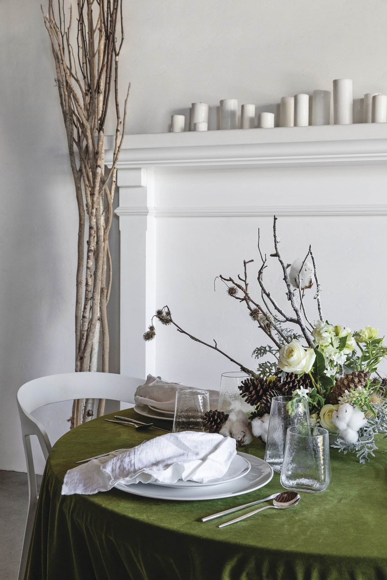 Effortless Event Planning Focus on Decor, Not Cooking