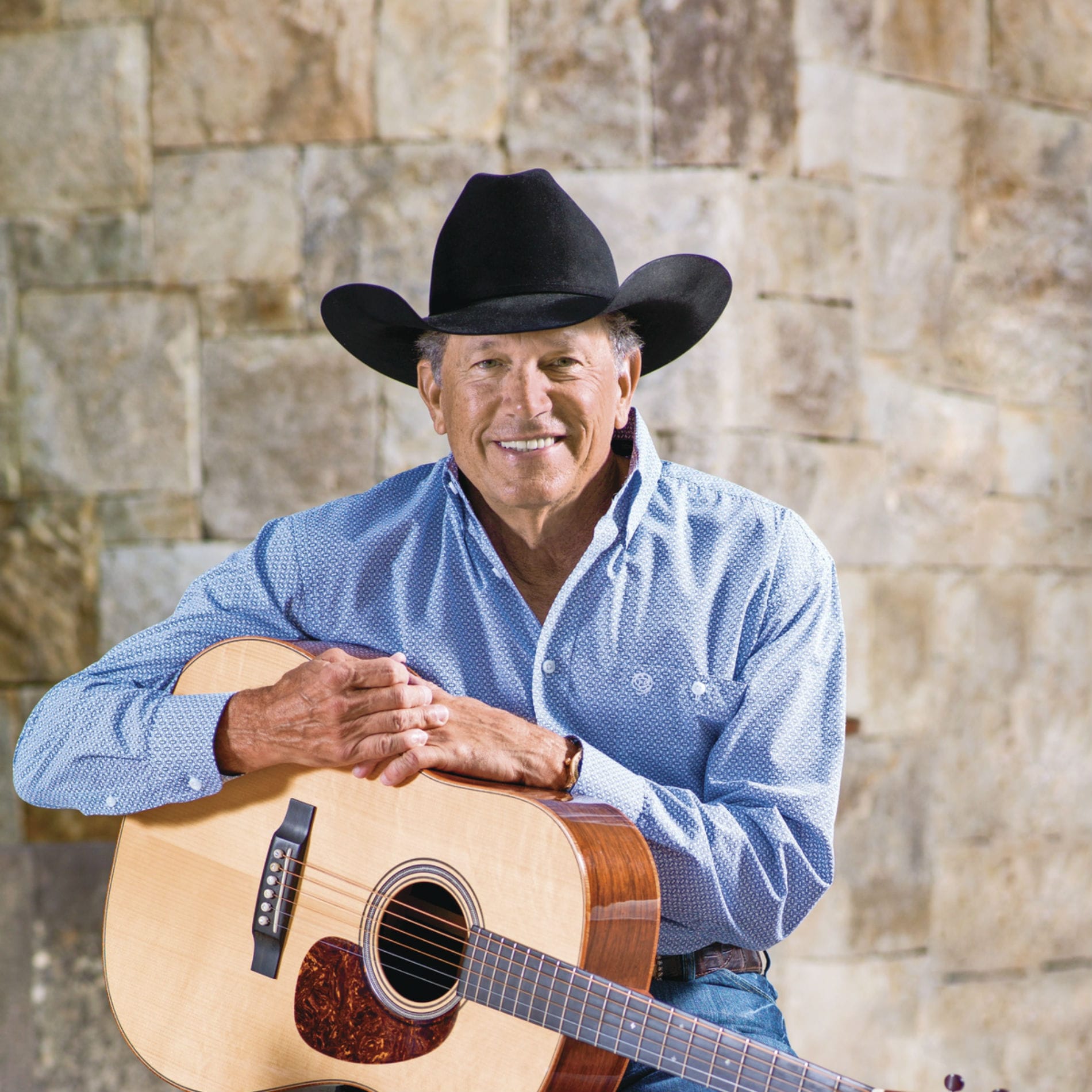 George Strait: The King of Country's Legacy & Impact