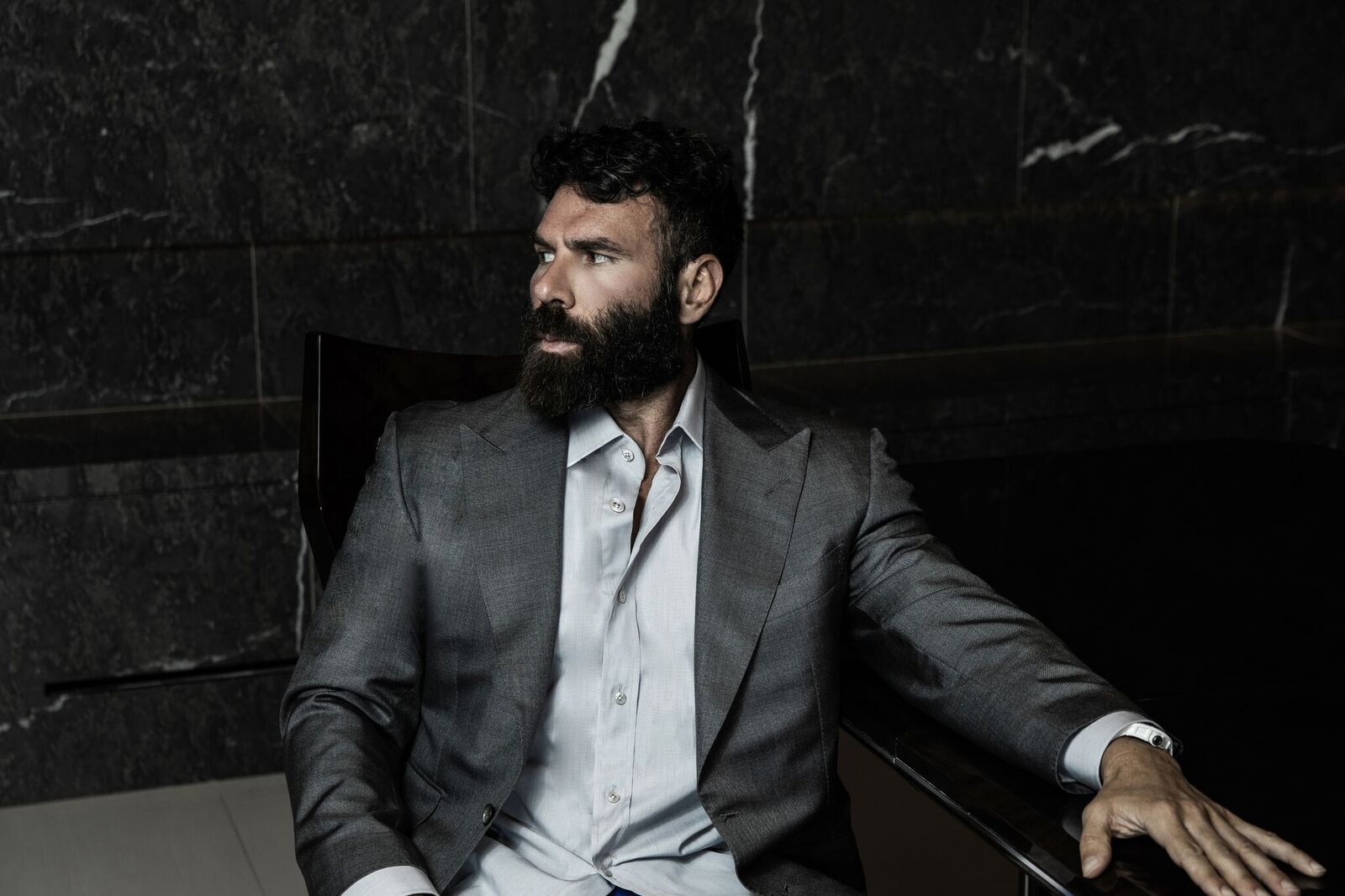 ignite vape dan bilzerian Dan Bilzerian main image 0