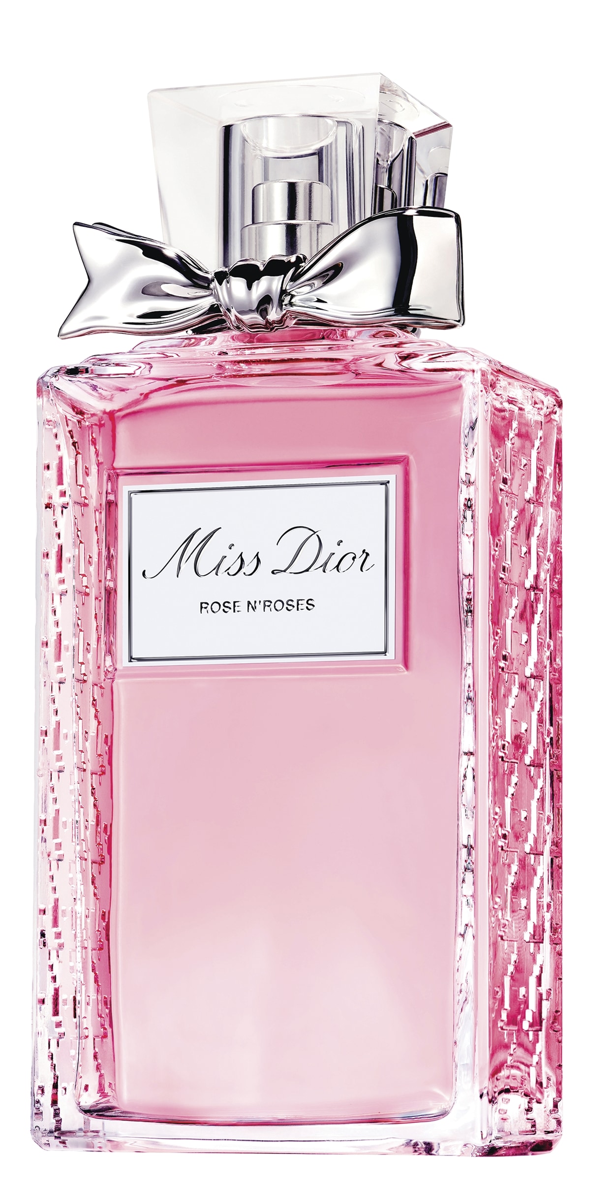 Discover the Essence of Miss Dior Rose N' Roses Fragrance