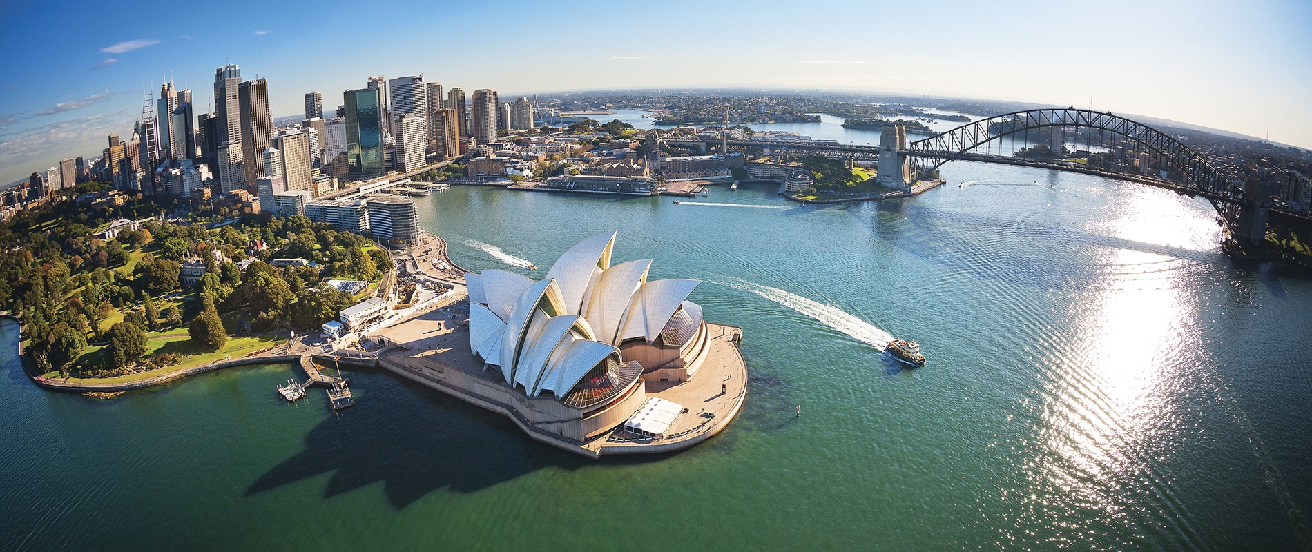 Discover Australia's Ultimate Luxury Travel Experience