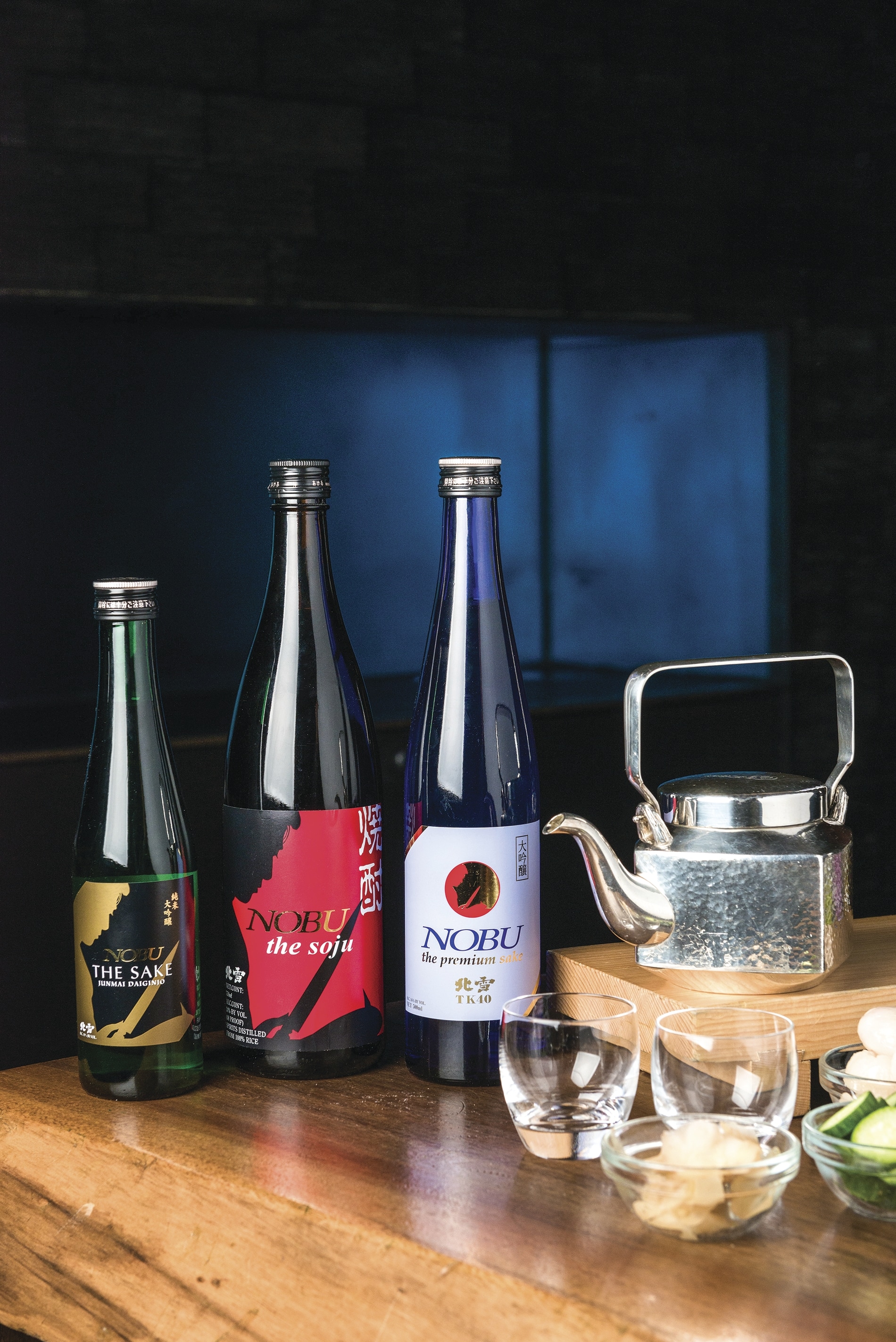 Nobu Scottsdale: A Culinary Journey Through Japanese Fusion