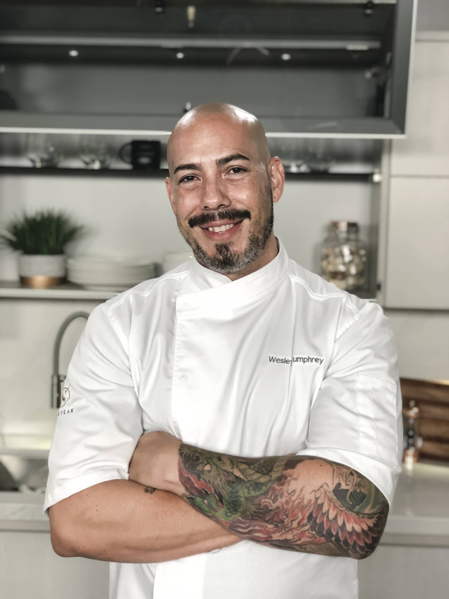 Stripsteak Waikiki's Summer Cuisine: Must-Try Dishes