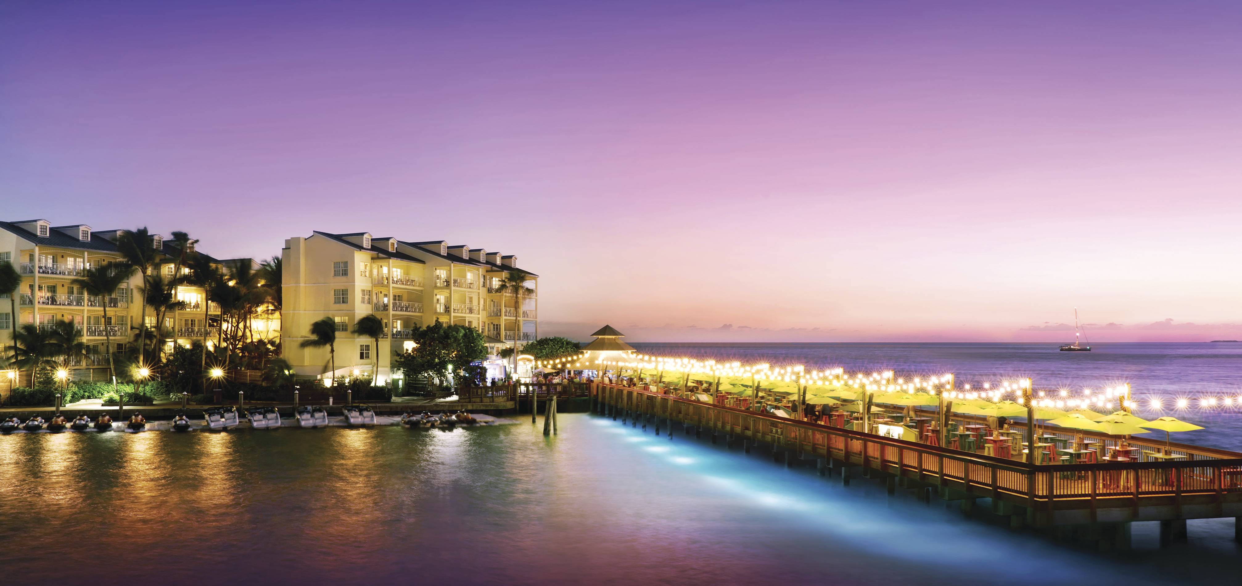 Top 20 Luxurious Drivable Destinations Near You