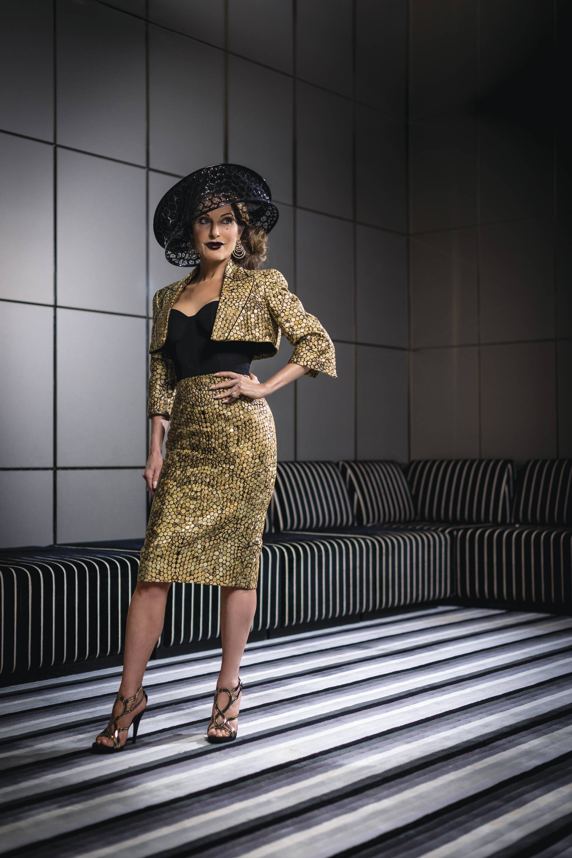 Women of Style: Miami's Fashion Resilience in 2020