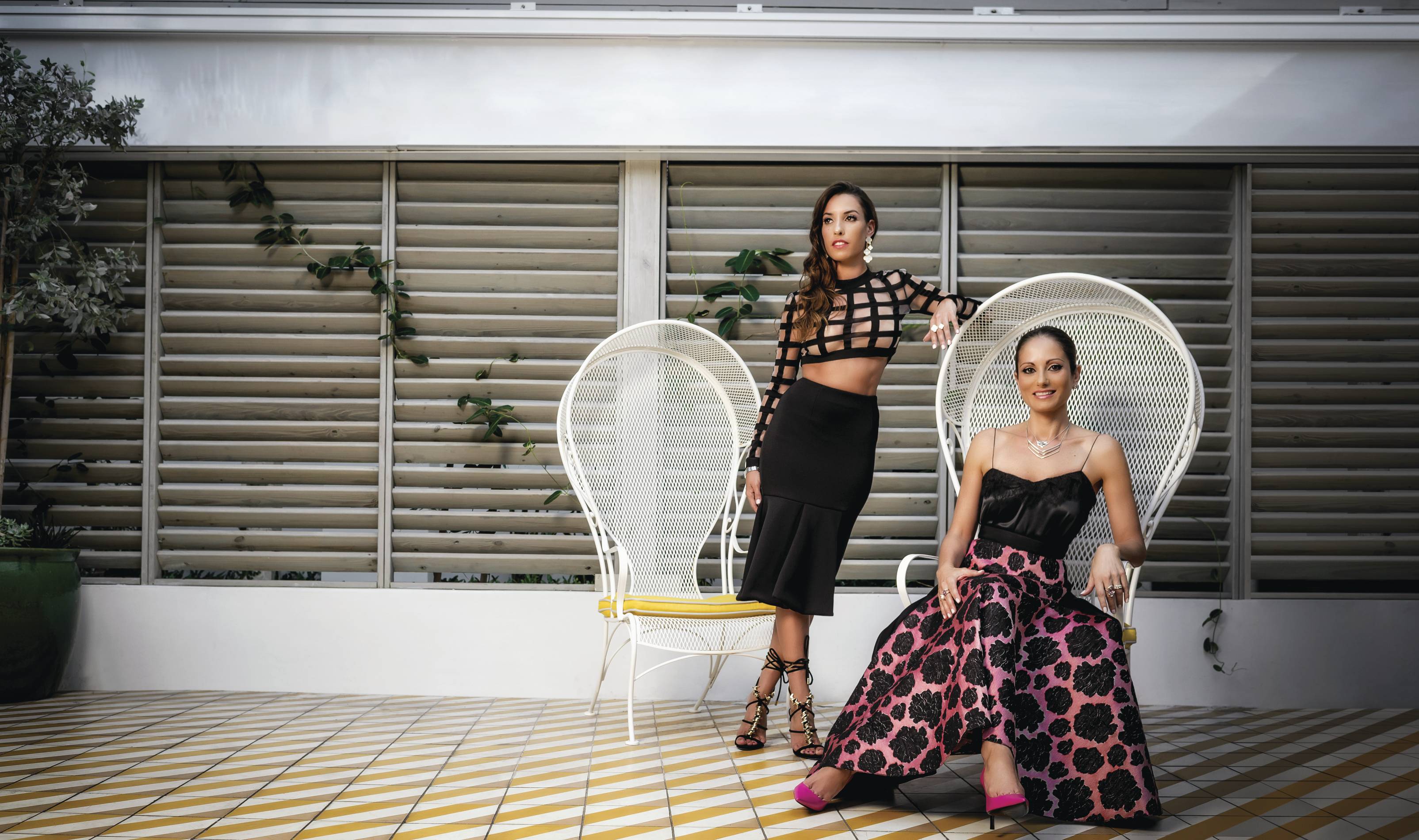 Women of Style: Miami's Fashion Resilience in 2020 Women of Style: Miami's Fashion Resilience in 2020