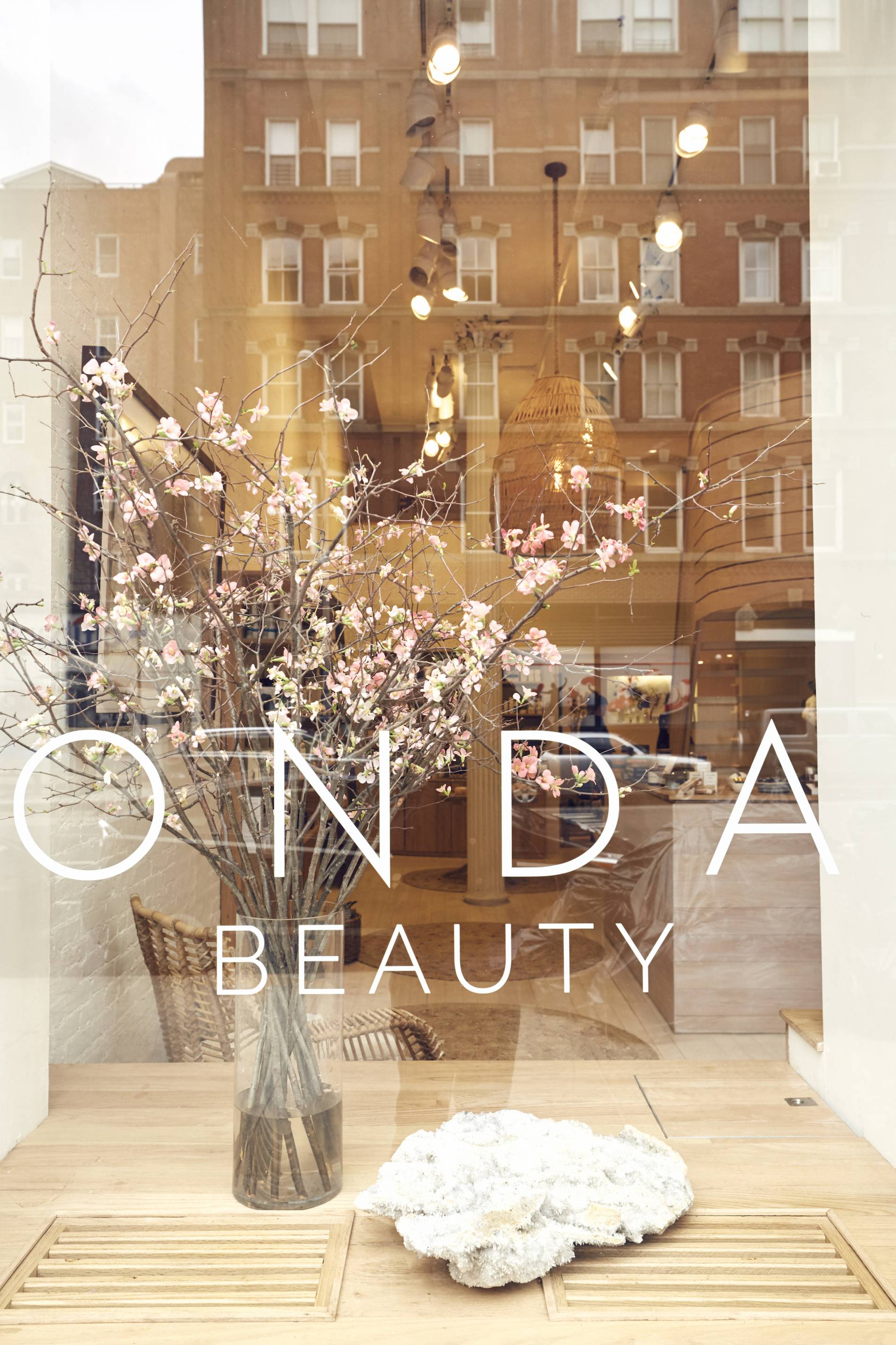 The clean beauty retailer has announced upcoming events exclusive to its reopened lower Manhattan location.