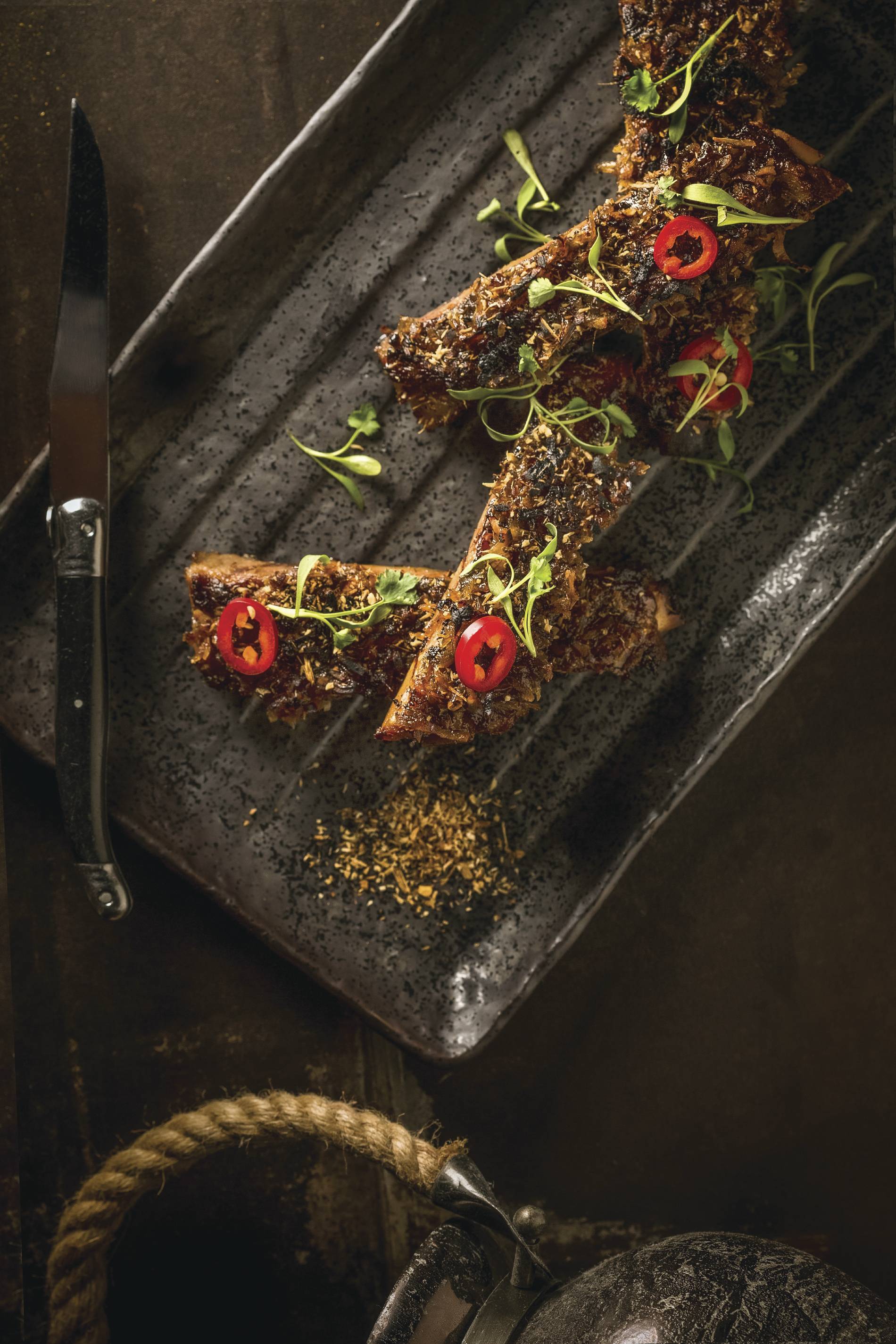 Drunken Dragon: Miami’s Must-Try Korean Gastropub