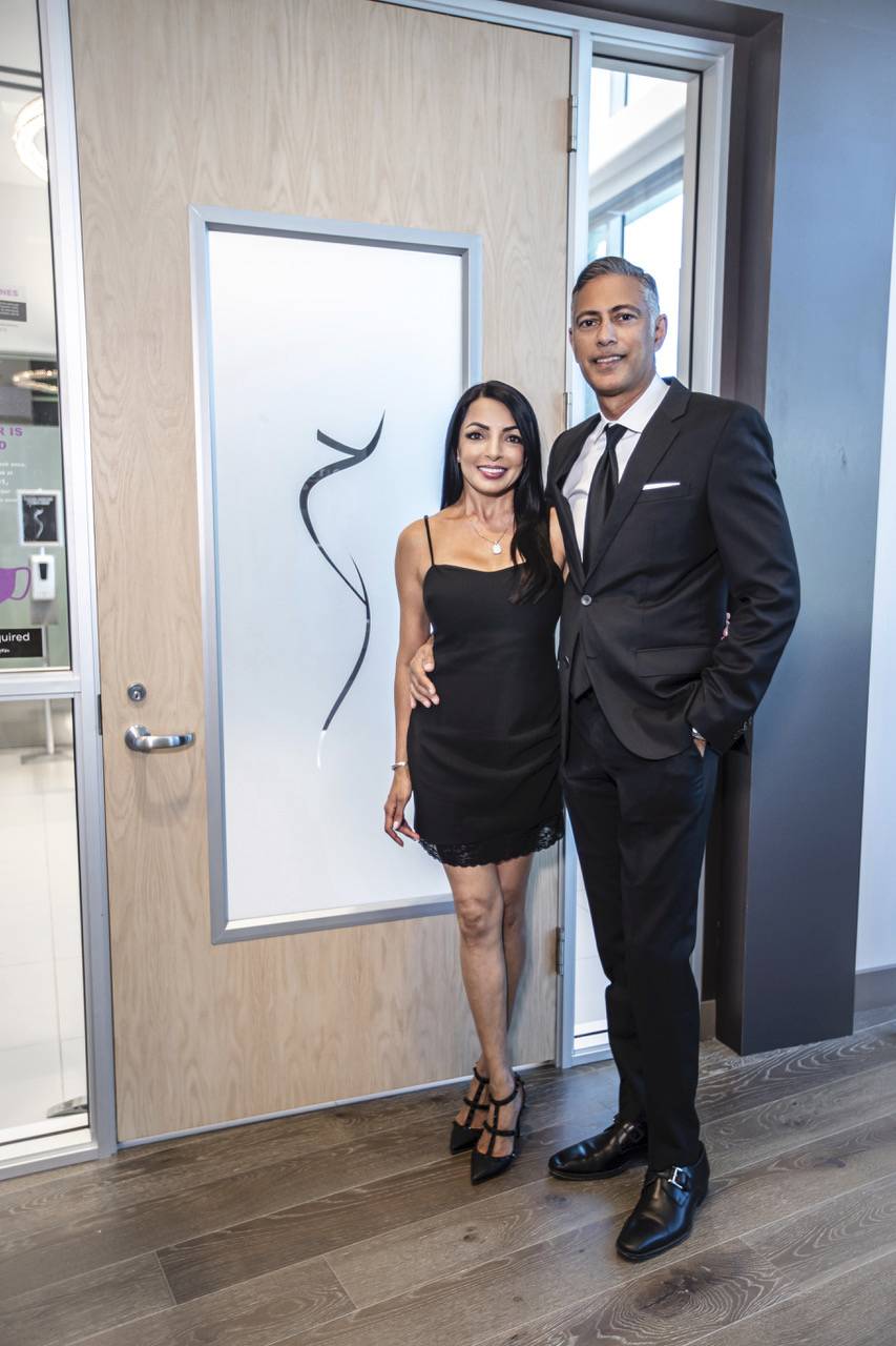 Grover Aesthetics & Surgical Arts continues to offer the most innovative and blissful beautifying experiences in a new state-of-the-art center in Newport Beach.