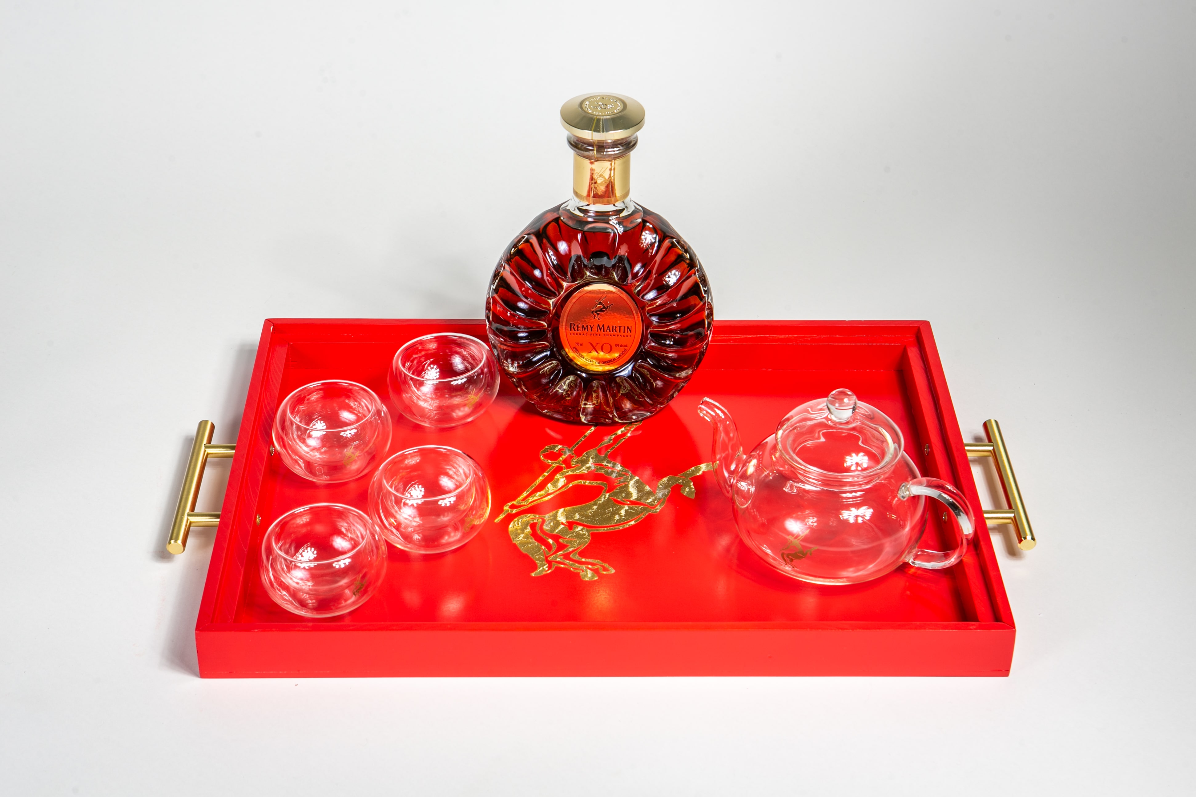 Y*L様 2236様感謝‼️ブランデー 700ml40%REMY MARTIN Toast Lunar New Year 2021: Celebrate with Rémy Martin XO