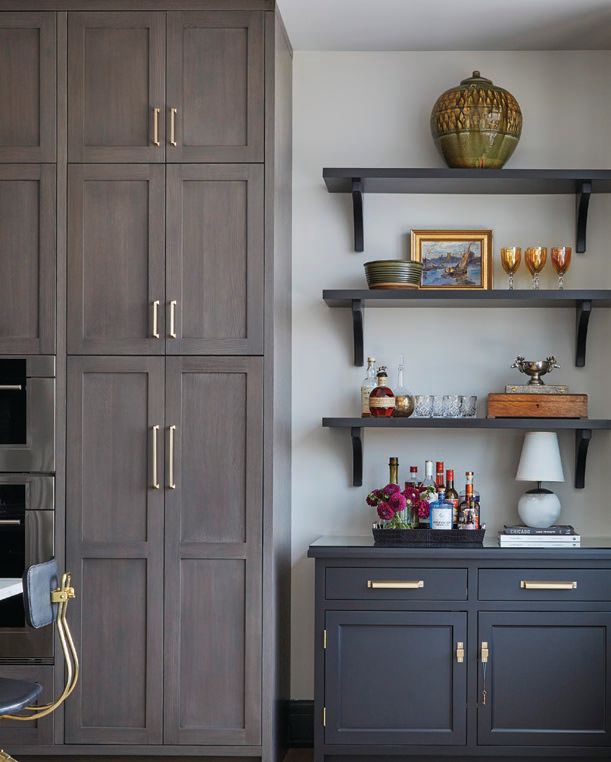 West Loop Condo Transformation: James Thomas Interiors