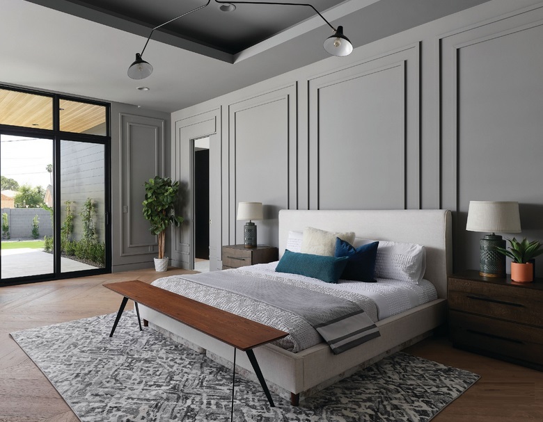 Modern Arcadia Home: A Luxury Design Journey