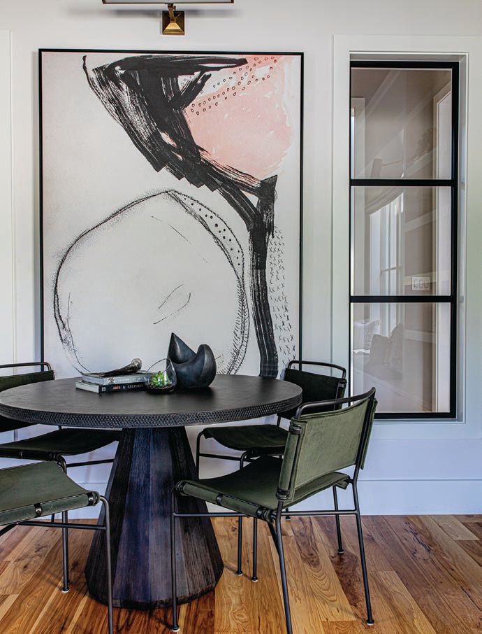 Transforming a Family Home: Modern Design for Functionality