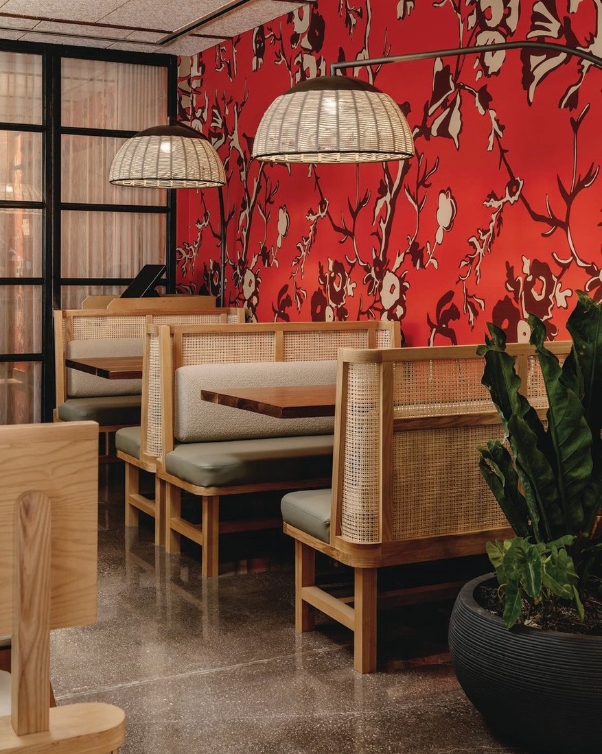 Famed, Austin-Born Restaurant UCHI makes its debut in Wynwood, enhancing Miami's flourishing Omakase and Japanese dining scene.
