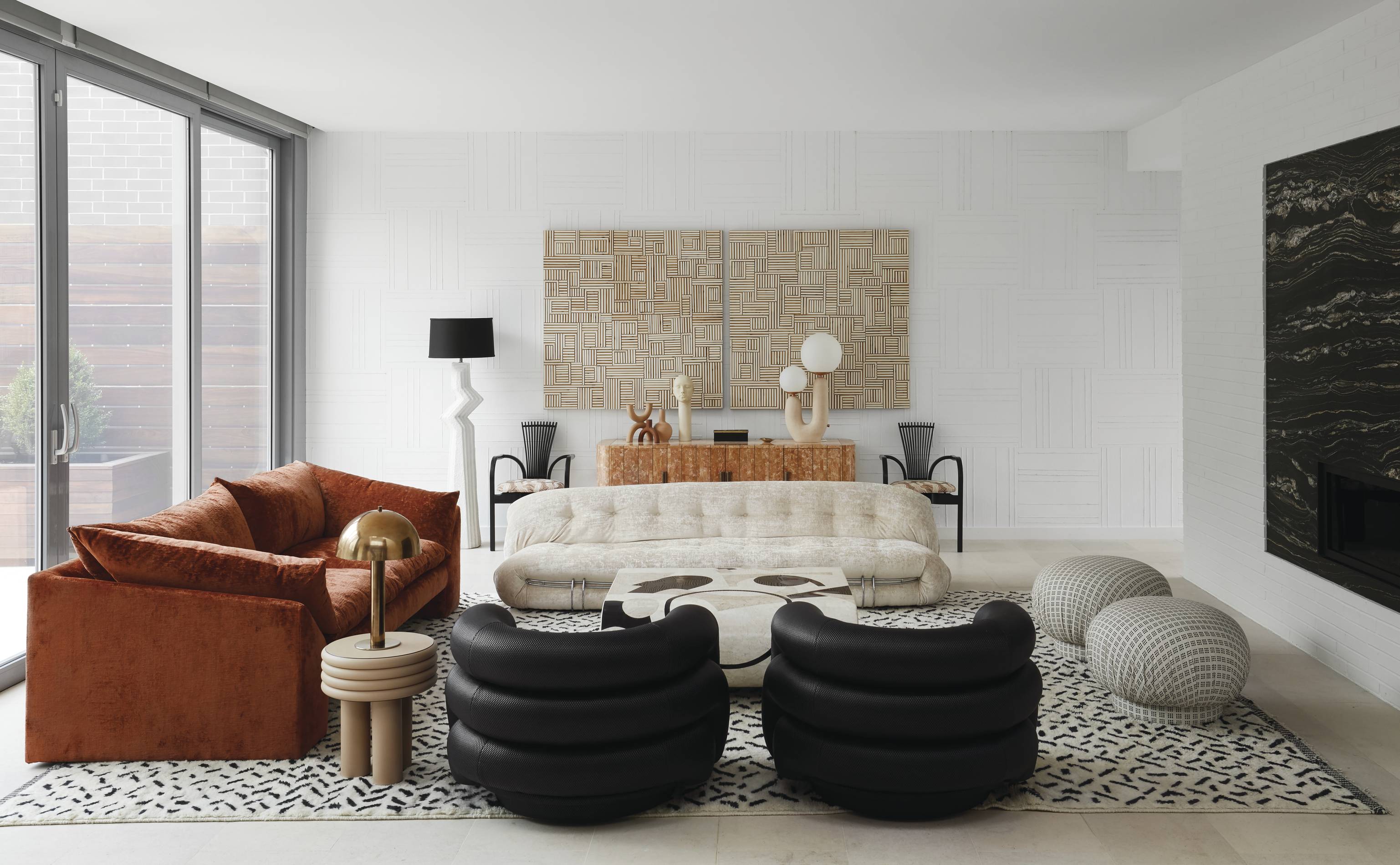 Chicago's Top 4 Interior Design Trends for 2021 Revealed