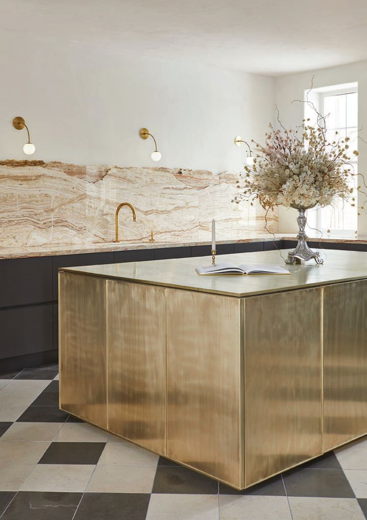 Cara Woodhouse Reveals Top Statement Pieces for Interiors