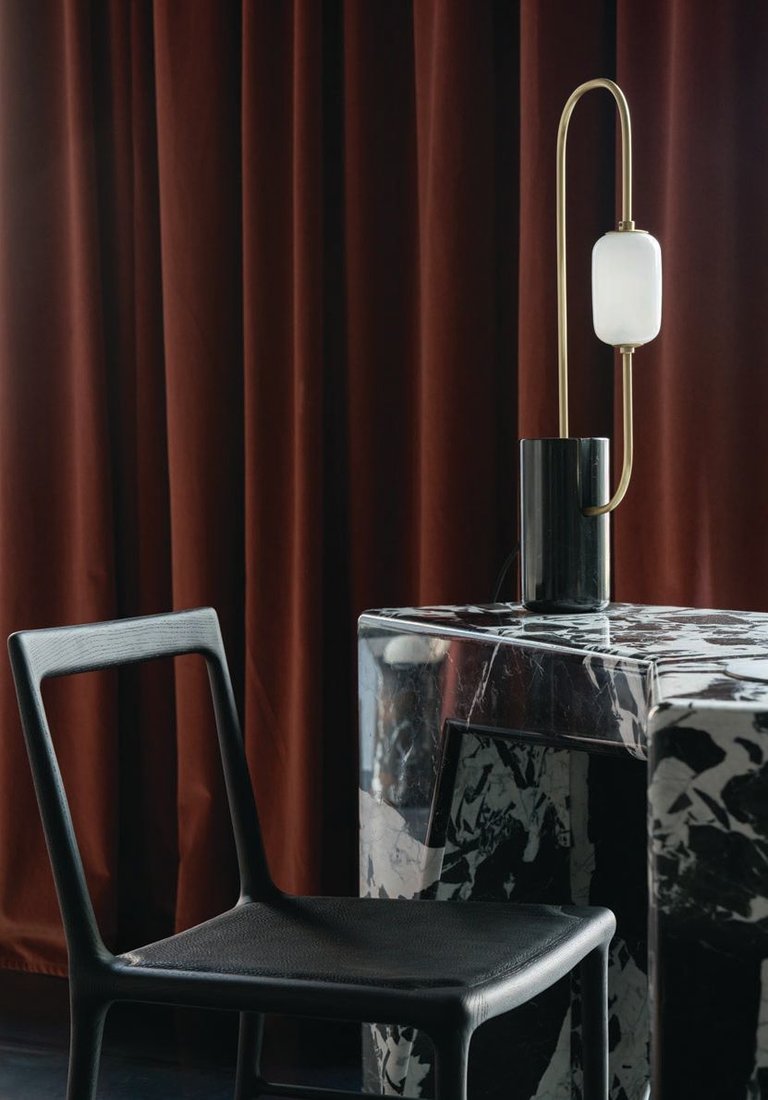 Cara Woodhouse Reveals Top Statement Pieces for Interiors