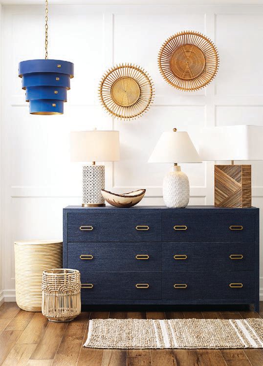 mitchell gold ariel dresser + Bob Williams: Leaders in Sustainable Furniture Prom Prom Dresses