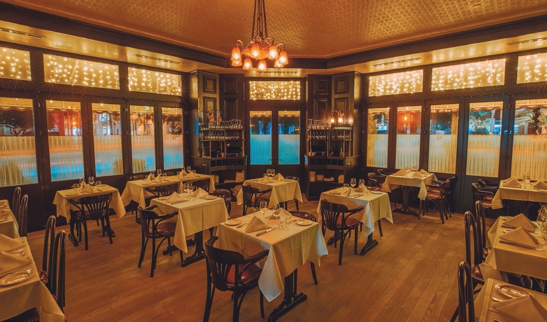 la goulue palm beach dress code Beach's Culinary Scene: Top New Restaurants to Try la goulue palm beach food