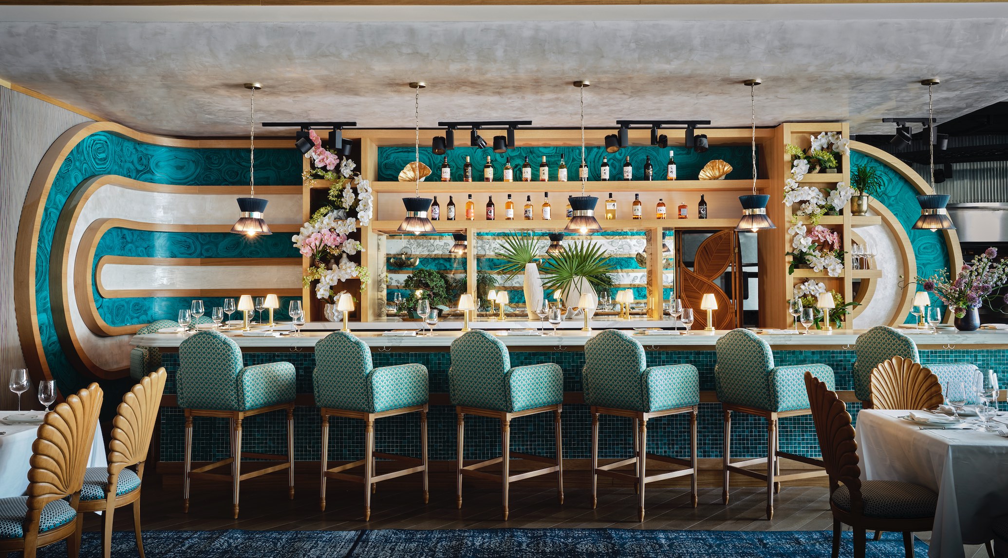 ZZ's Sushi Bar: Miami's Newest Culinary Hotspot, image size:2070x1146