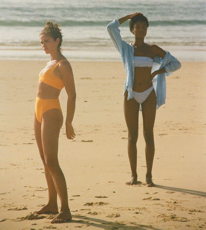 Spring Style Bathing Suits Elevate Your Swimwear: Top Spring Styles to Shop