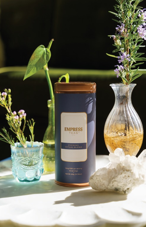 Discover California's Top Secrets to Achieving Optimal Health