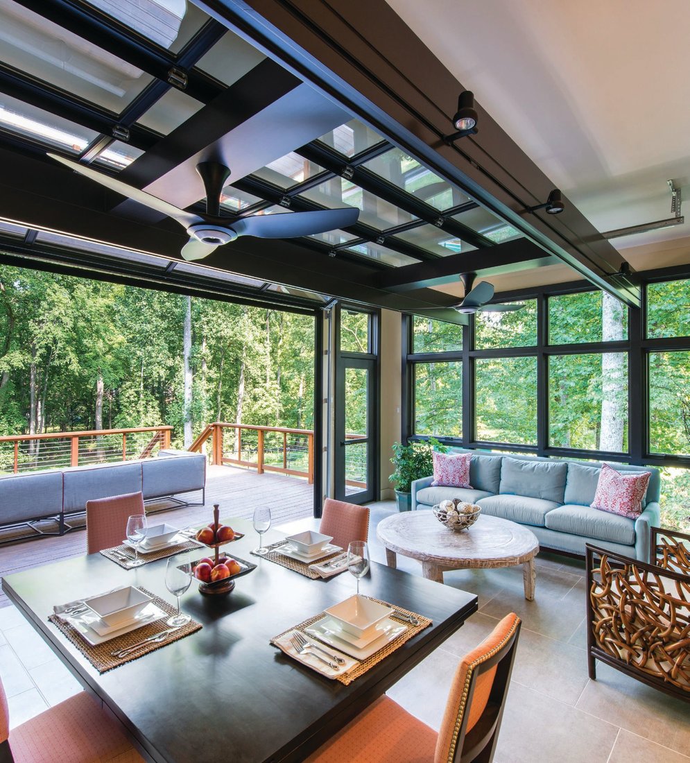 Transforming Outdoor Spaces: Stunning Home Makeovers
